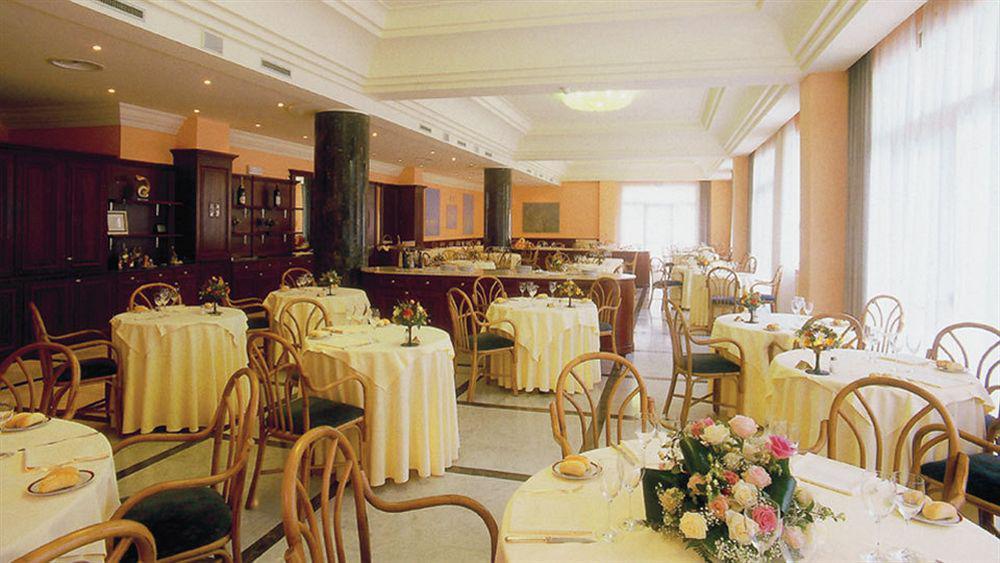 Grand Hotel Antiche Terme Di Pigna Exterior foto